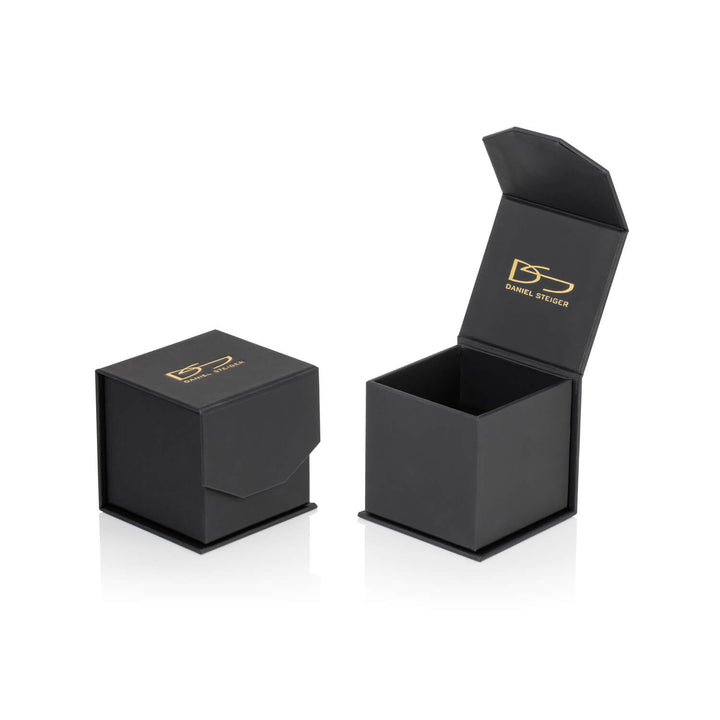 Daniel Steiger Desert Bloom Turquoise Ring