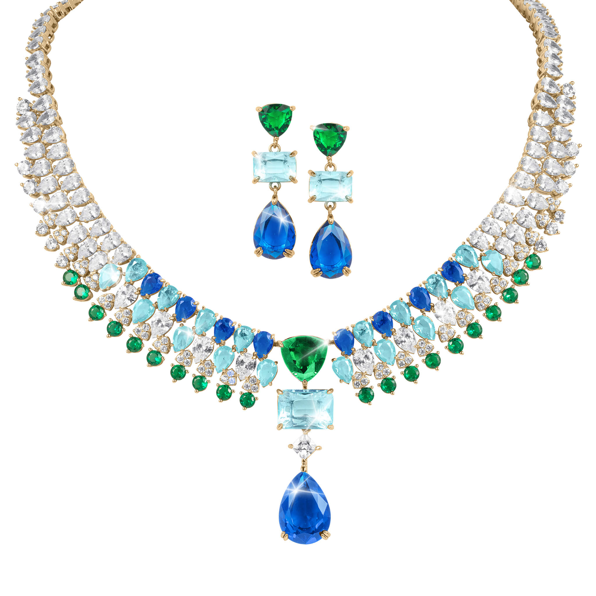 Midnight Riviera Collection