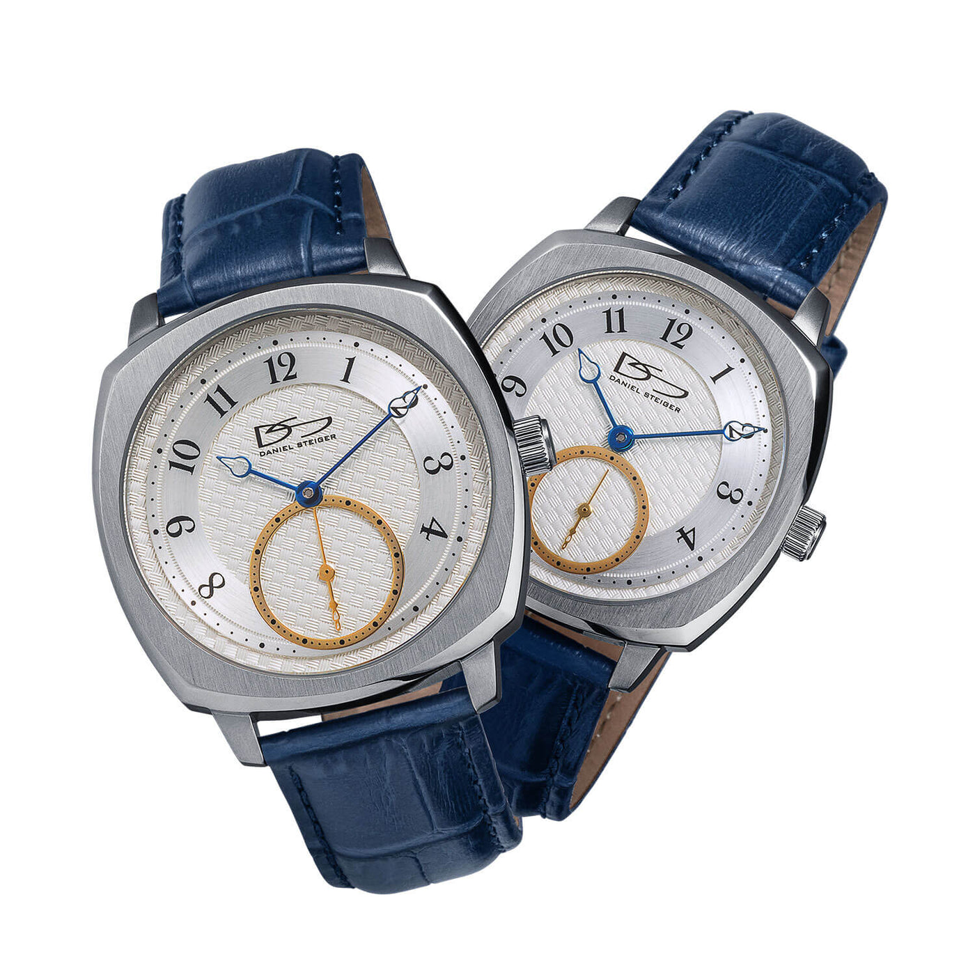 Opus His & Hers Watches