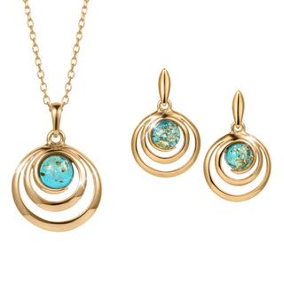 Baltic Lagoon Collection