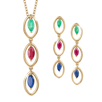 Trinity Royale Collection