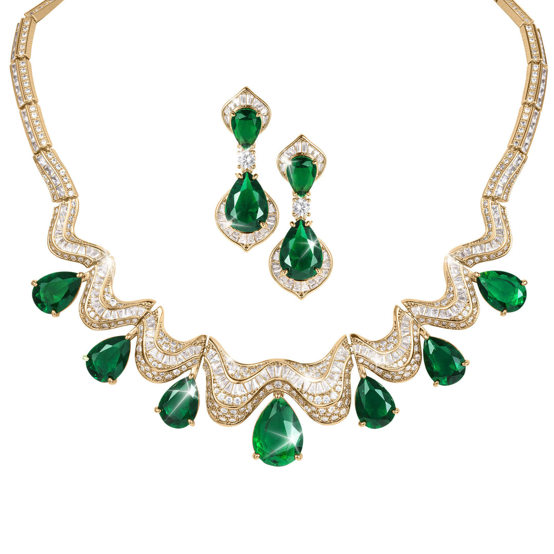 Calista Collection