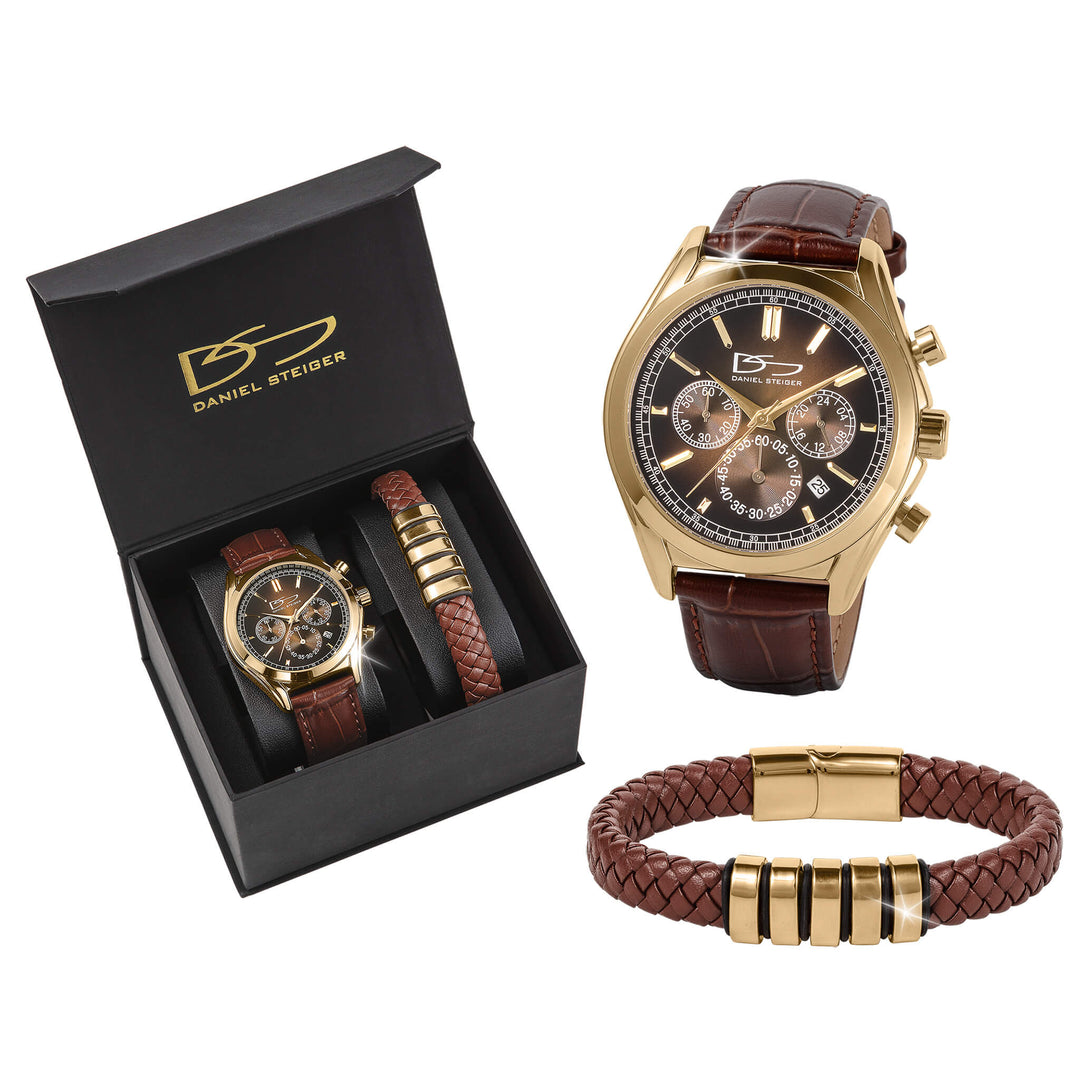 Viceroy Watch & Bracelet Box Set