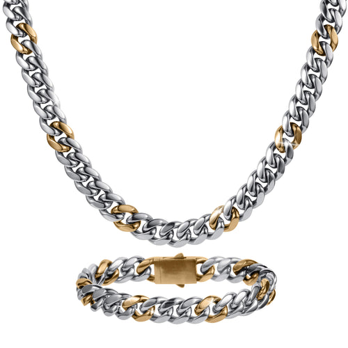 Daniel Steiger Rebel Curb Collection