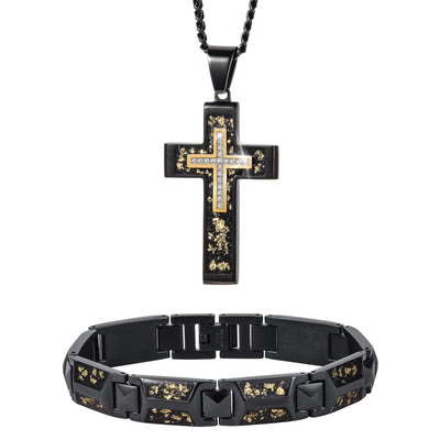 Daniel Steiger Nightfire Collection