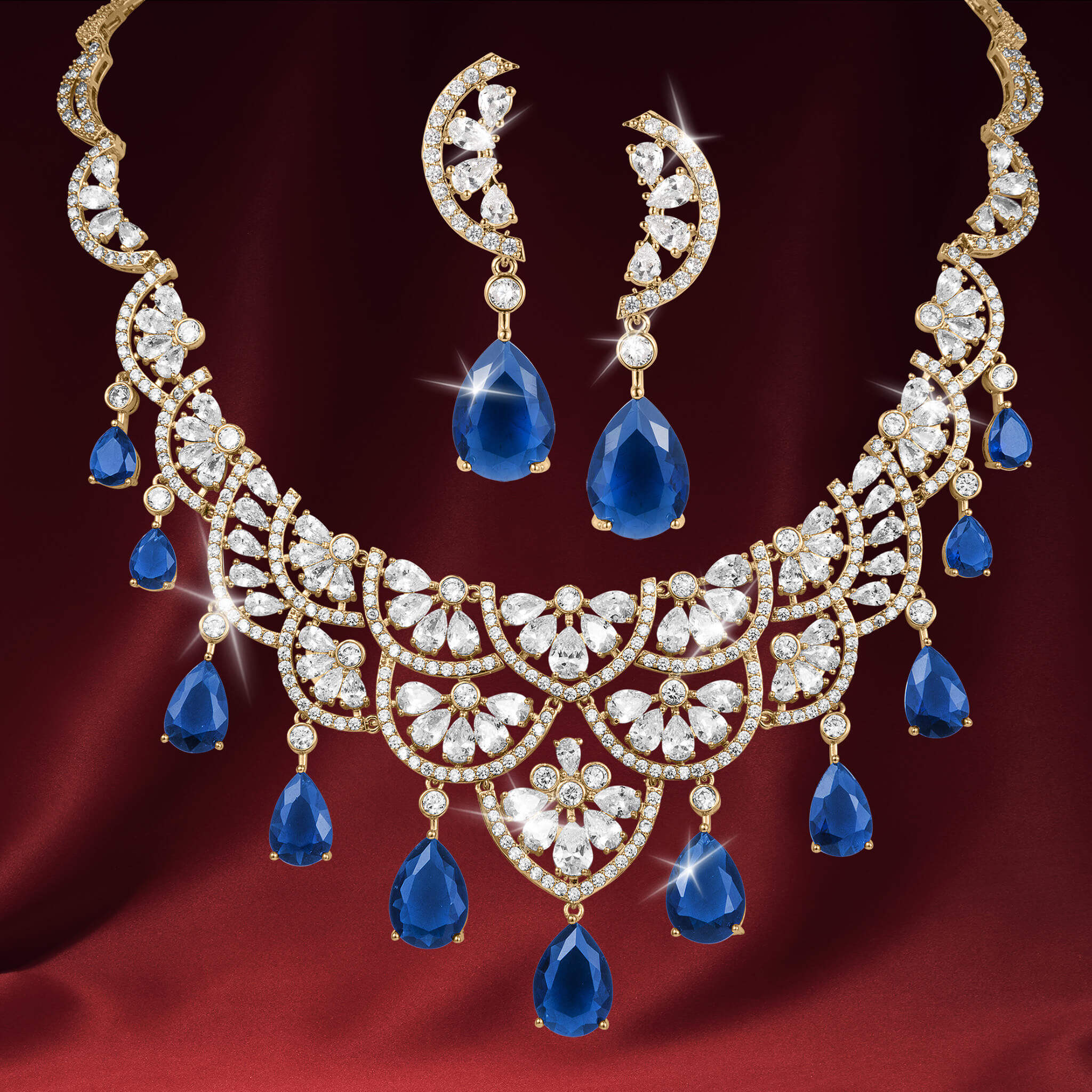 Daniel Steiger Moonlight Princess Collection