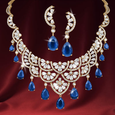 Daniel Steiger Moonlight Princess Collection