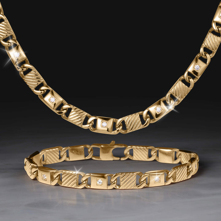 Daniel Steiger Dynamo Collection