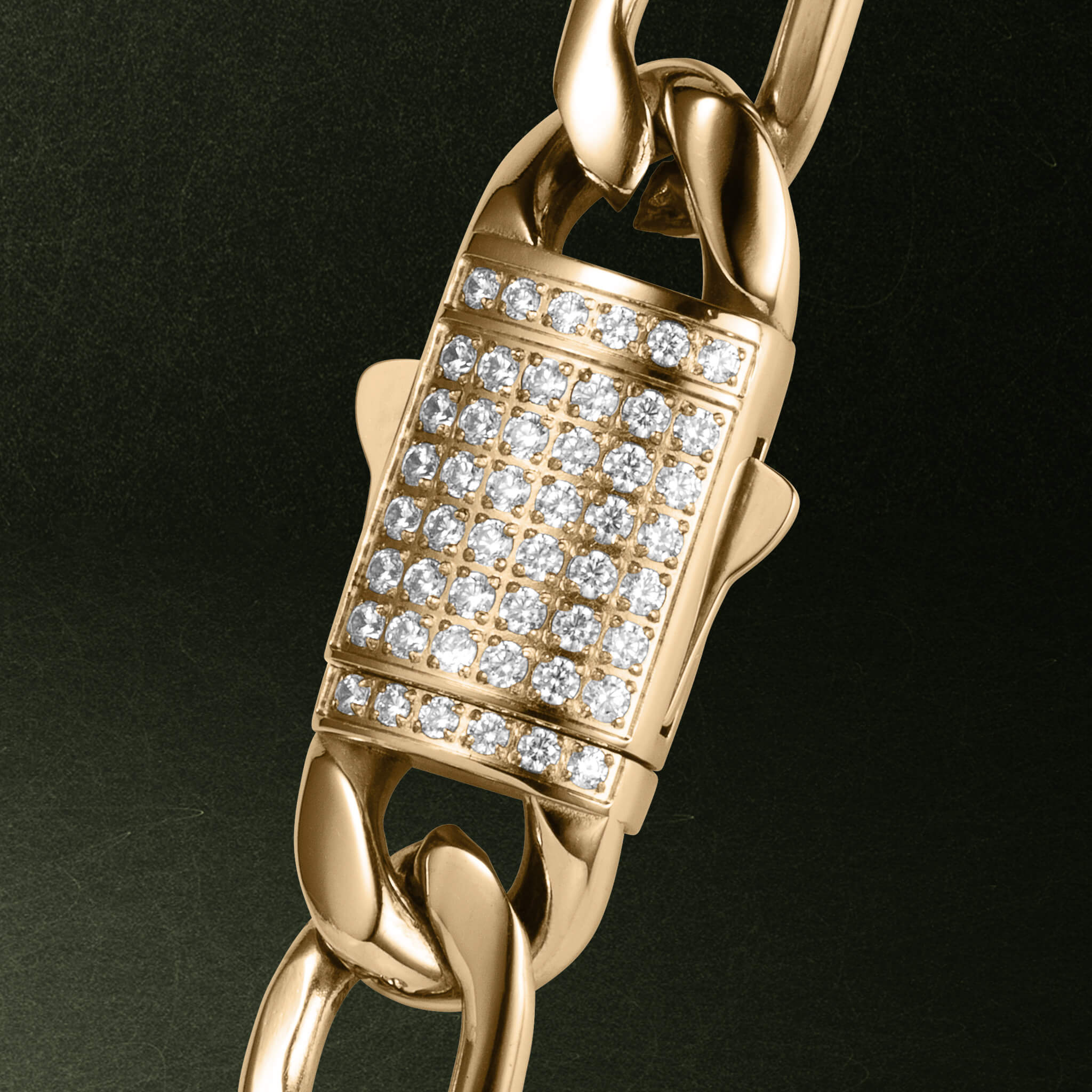 Daniel Steiger Valor Figaro Collection