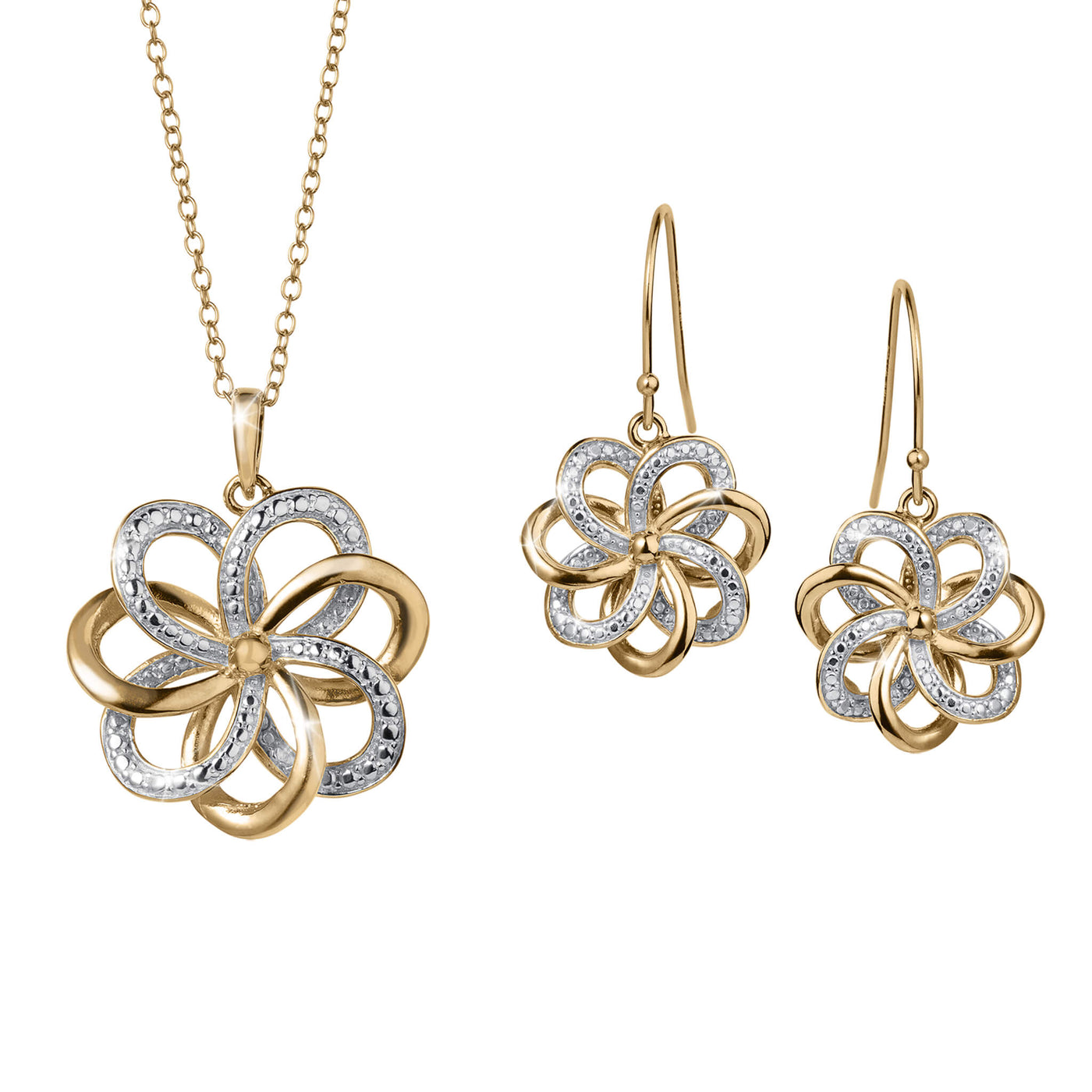 Daniel Steiger Floral Finesse Collection