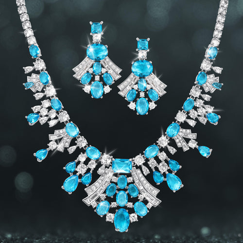 Daniel Steiger Azurina Collection