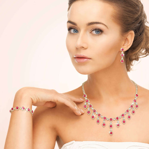 Daniel Steiger Endless Love Collection