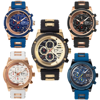 Daniel Steiger Renegade Watches - Pick Any Two