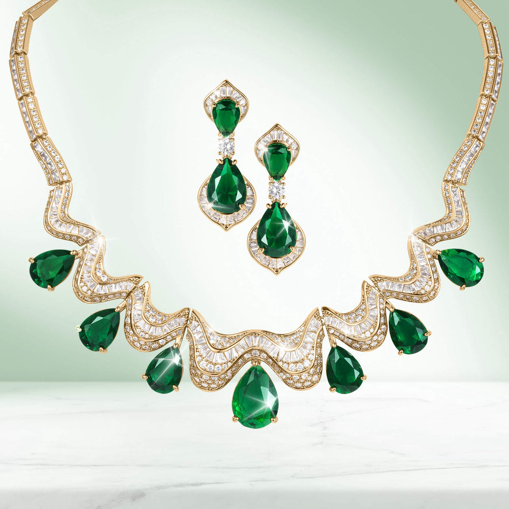 Calista Collection