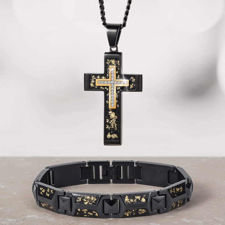 Daniel Steiger Nightfire Collection