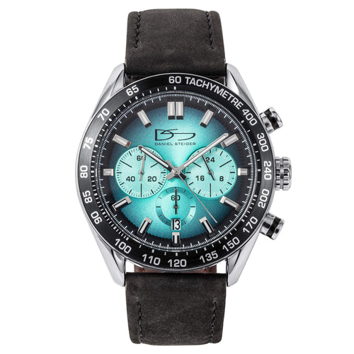 Hydrasteel Chrono Men&