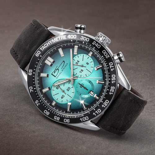 Hydrasteel Chrono Men&