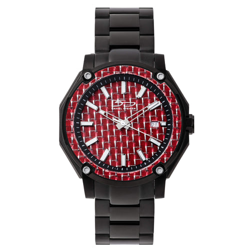 Daniel Steiger Matrix Red Men&