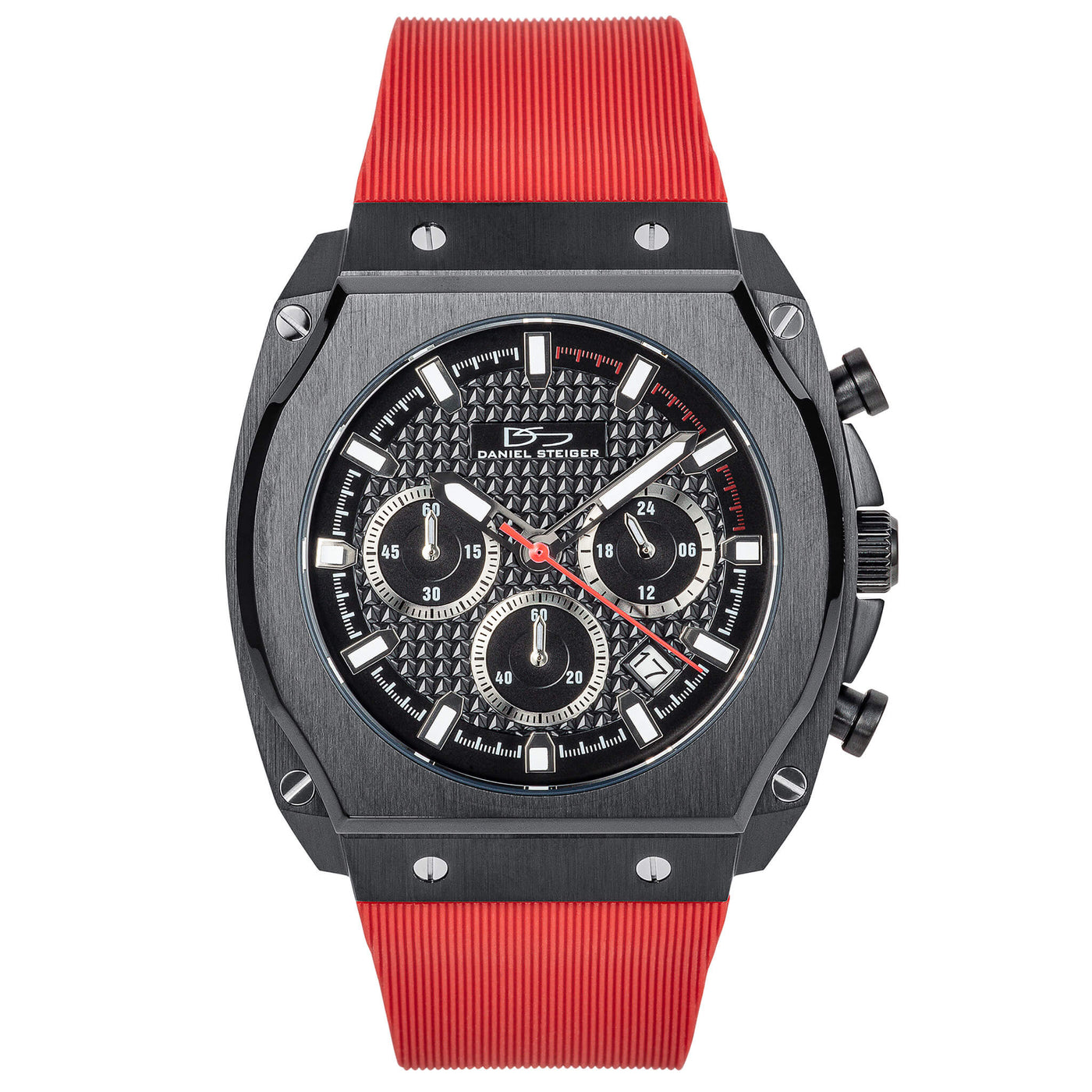 Daniel Steiger Blaze Chrono Men's Watch