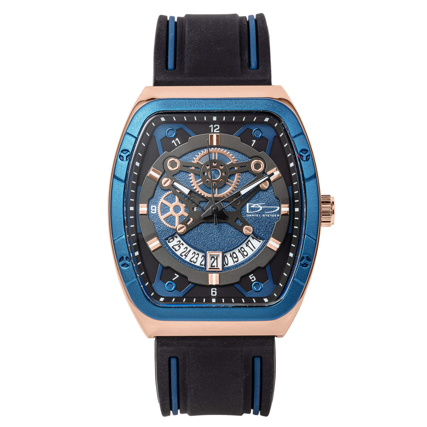 Daniel Steiger Fusion Sport Men's Watch