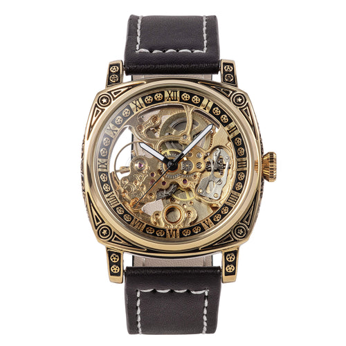 Daniel Steiger Emperor Automatic Men&