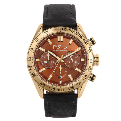 Daniel Steiger Solaris Chrono Men's Watch