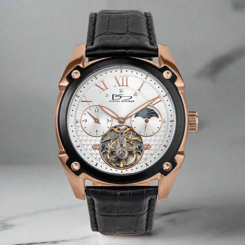 Notorious Diamond Automatic Men&