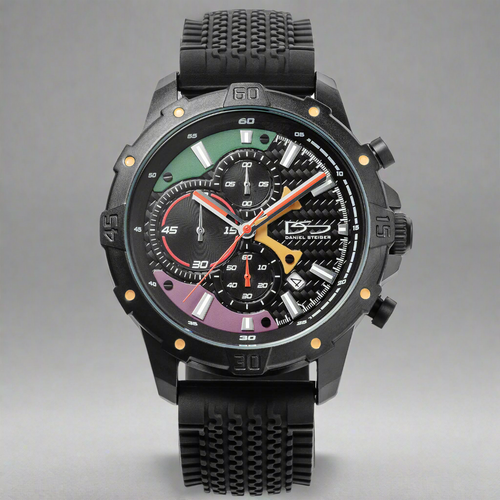 Roadmaster Green Watch