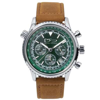 Daniel Steiger Legacy Chrono Men's Watch