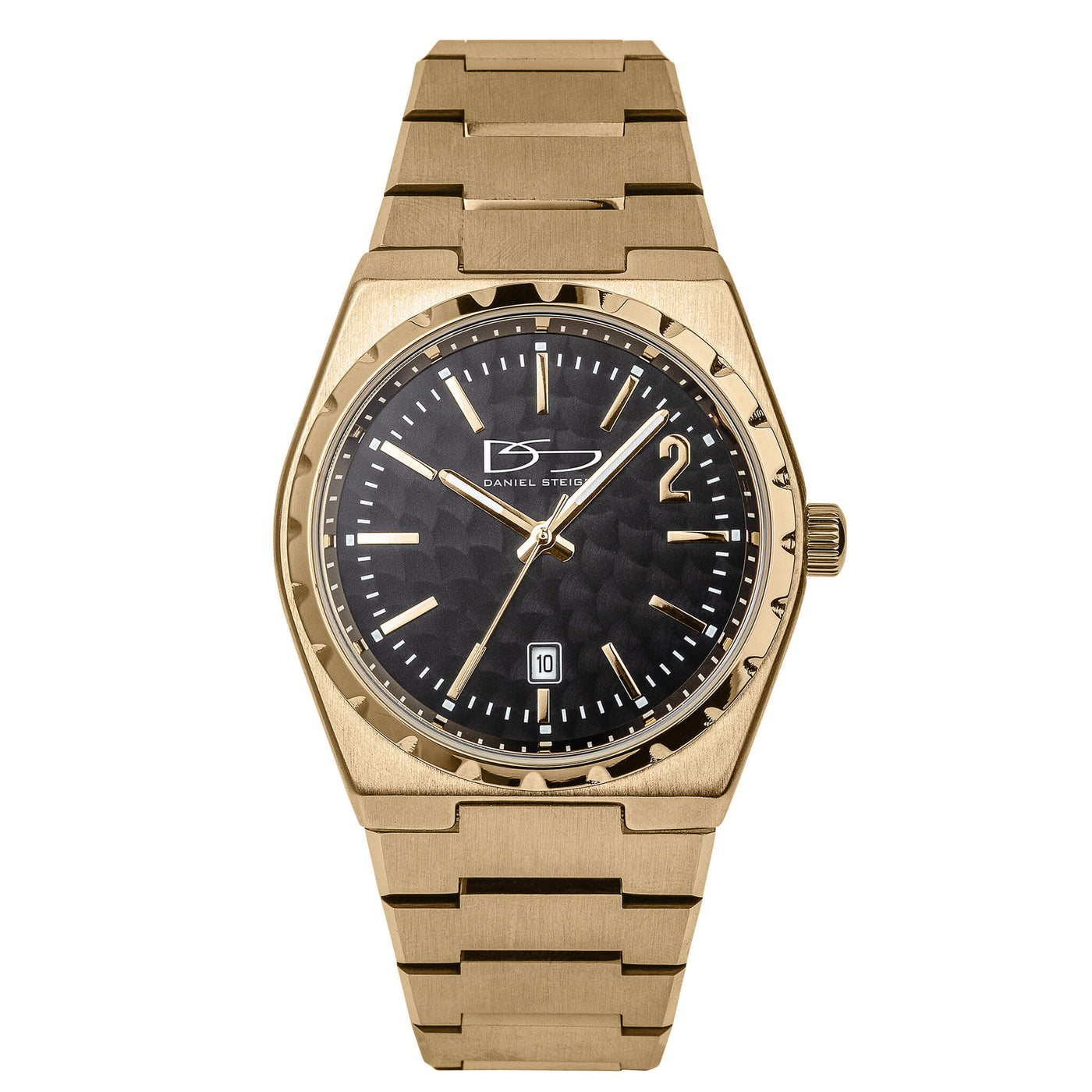 Daniel Steiger Timeless Unity Men's Watch