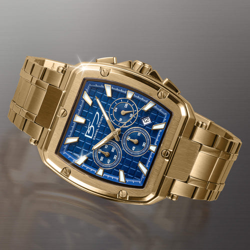 Daniel Steiger Aurelius Men’s Watch