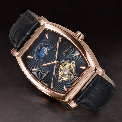 Daniel Steiger Dominion Automatic Men&