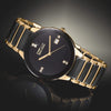 Ceramics Men Watch