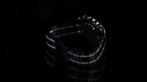 Daniel Steiger Phantom Men&