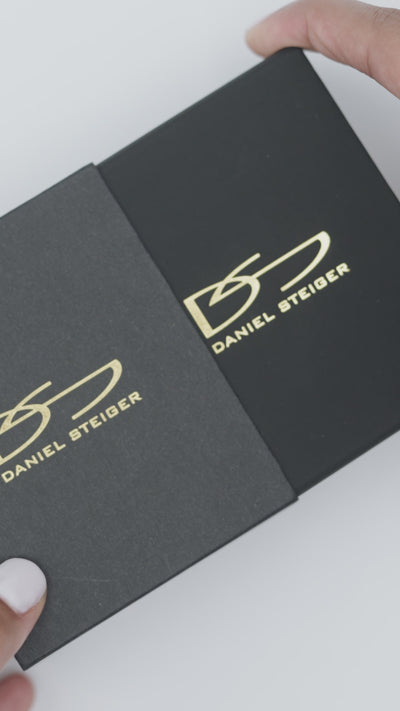 Daniel Steiger Abalone Hummingbird Collection