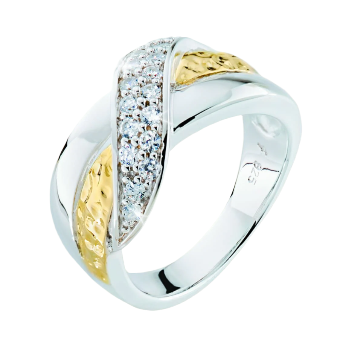 Daniel Steiger 3 Wishes Ring