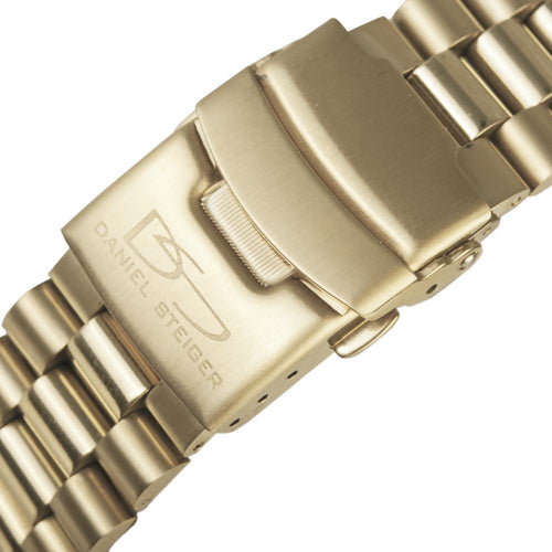 Daniel Steiger Limited Edition 24K Men&