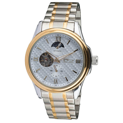 Daniel Steiger Galileo Men's Two-Tone Watch