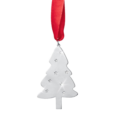Daniel Steiger Festive Christmas Tree Decoration