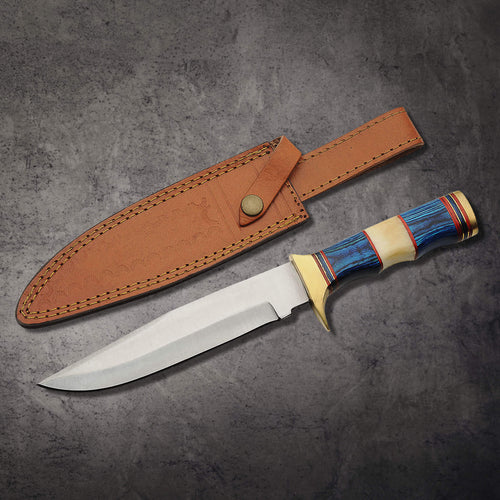 Daniel Steiger Outback Delight Knife