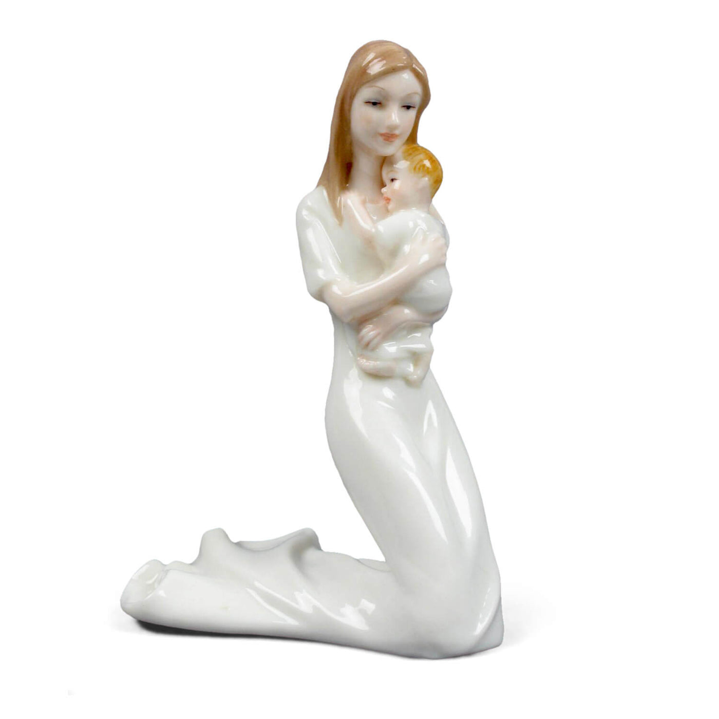 Daniel Steiger Mother's Love Statue