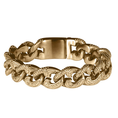 Daniel Steiger Billow Men's Bracelet