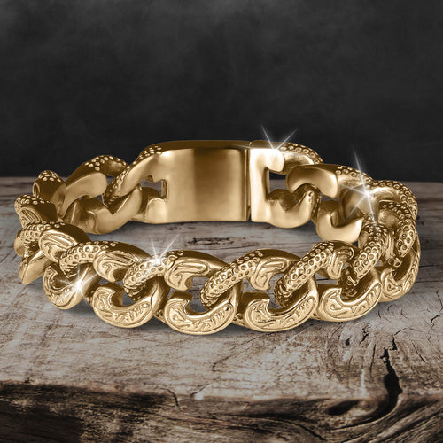 Daniel Steiger Billow Men&