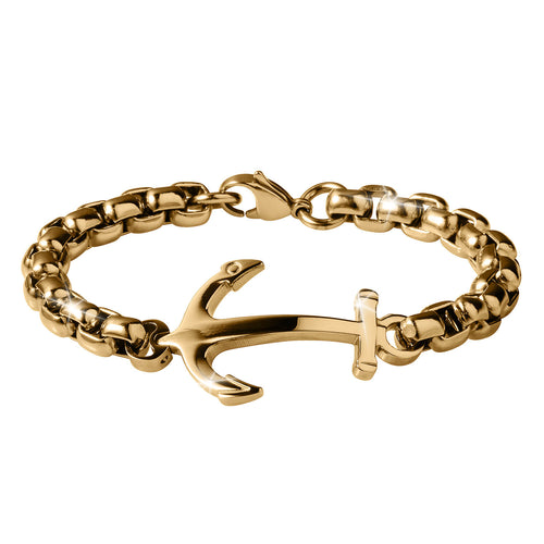 Daniel Steiger Golden Anchor Men&