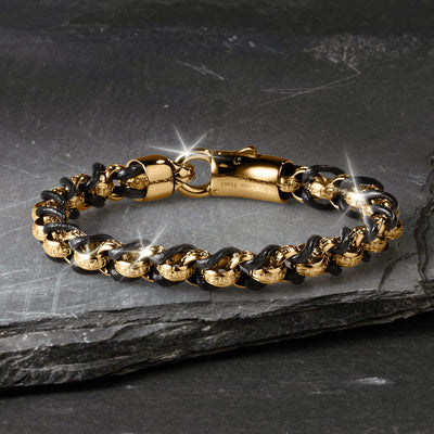 Daniel Steiger Berkeley Belcher Bracelet