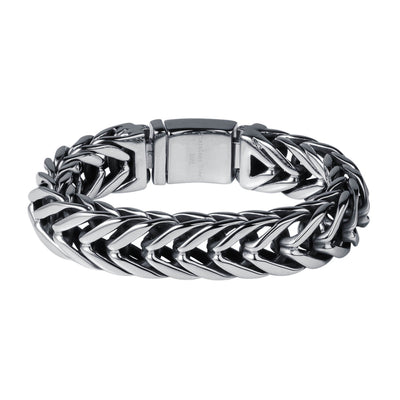 Daniel Steiger Prestige Bracelet