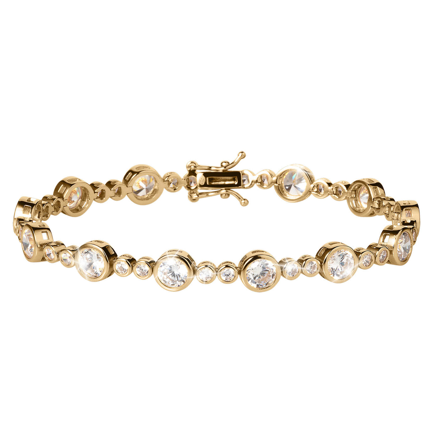 Daniel Steiger Eleganzia Bracelet