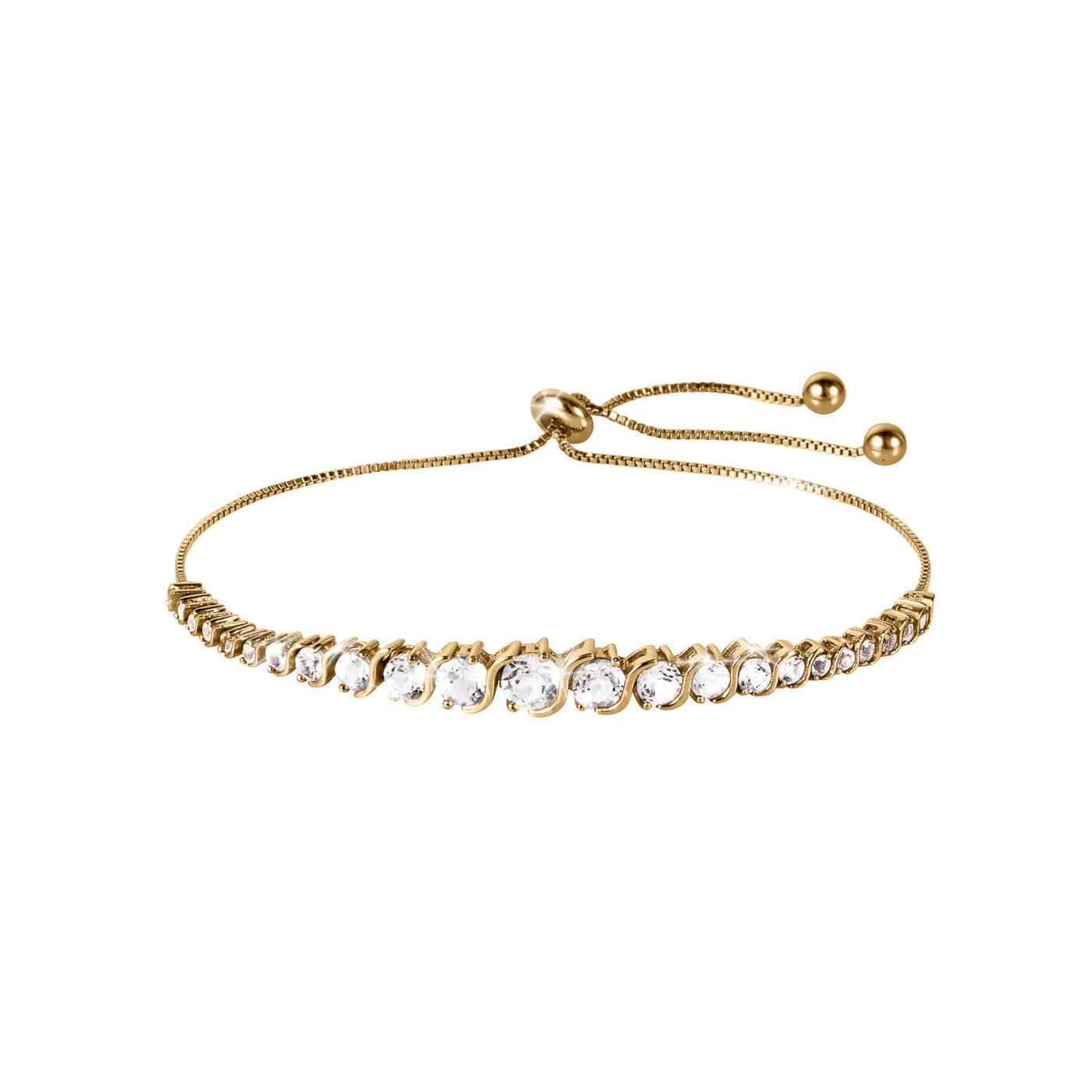 Daniel Steiger Montana Ladies Watch & Bracelet Box Set