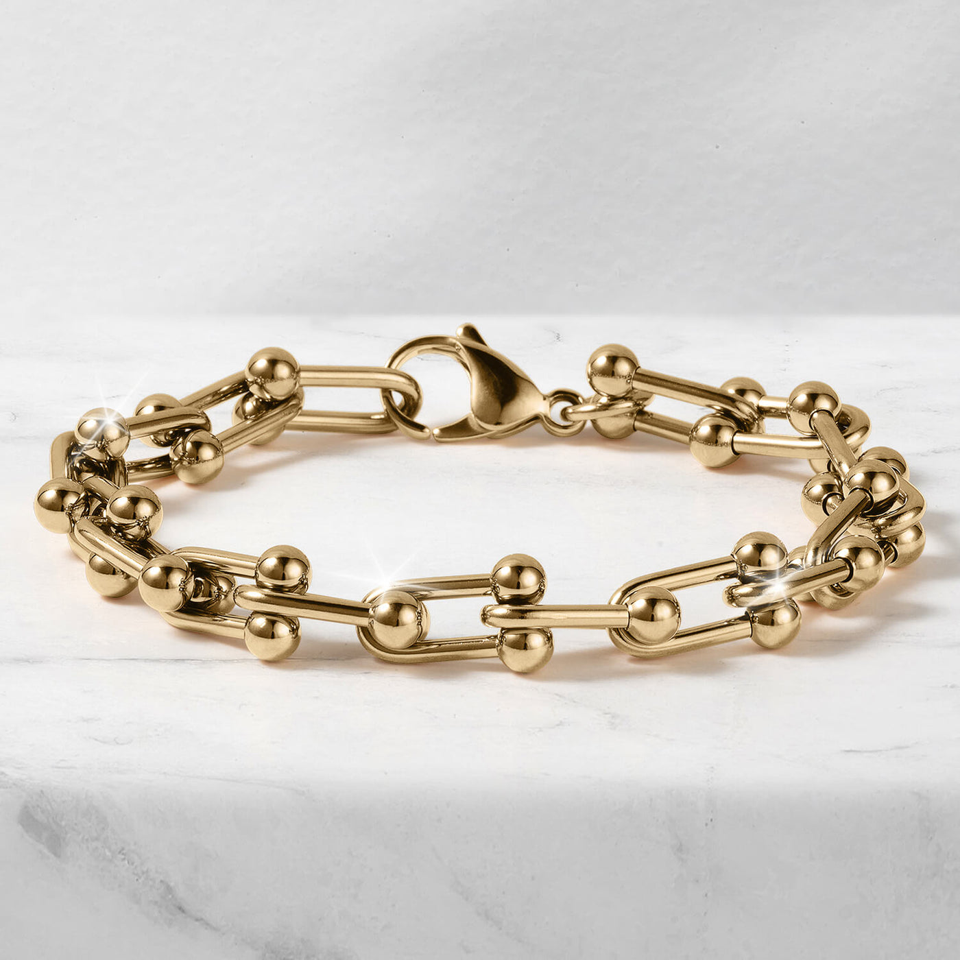 Daniel Steiger Farrell Bracelet