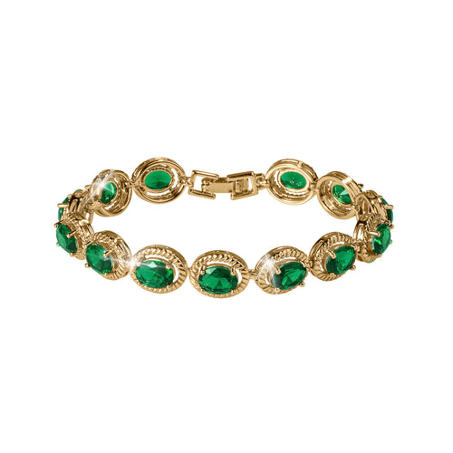 Daniel Steiger Eternal Allure Bracelet